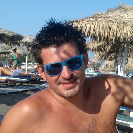 Γεώργιος